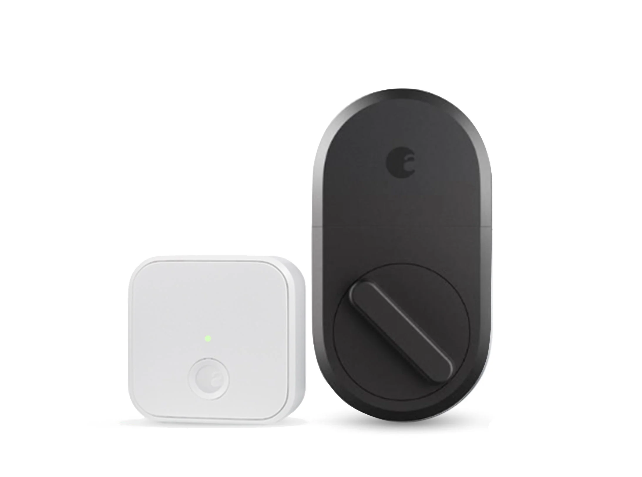 Auedarfield Smart Lock + Connect