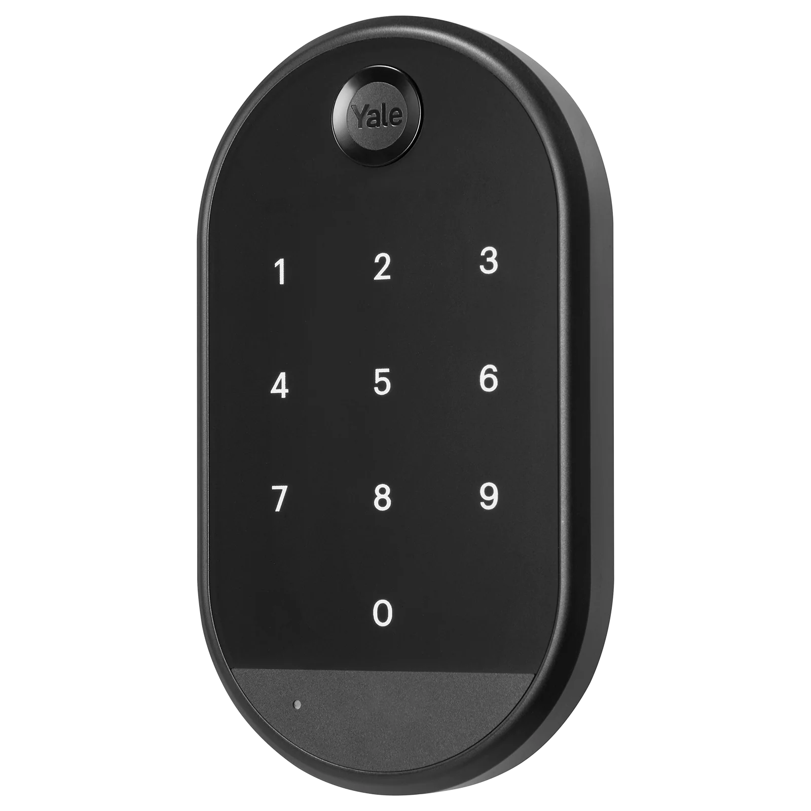 Yale Keypad Touch