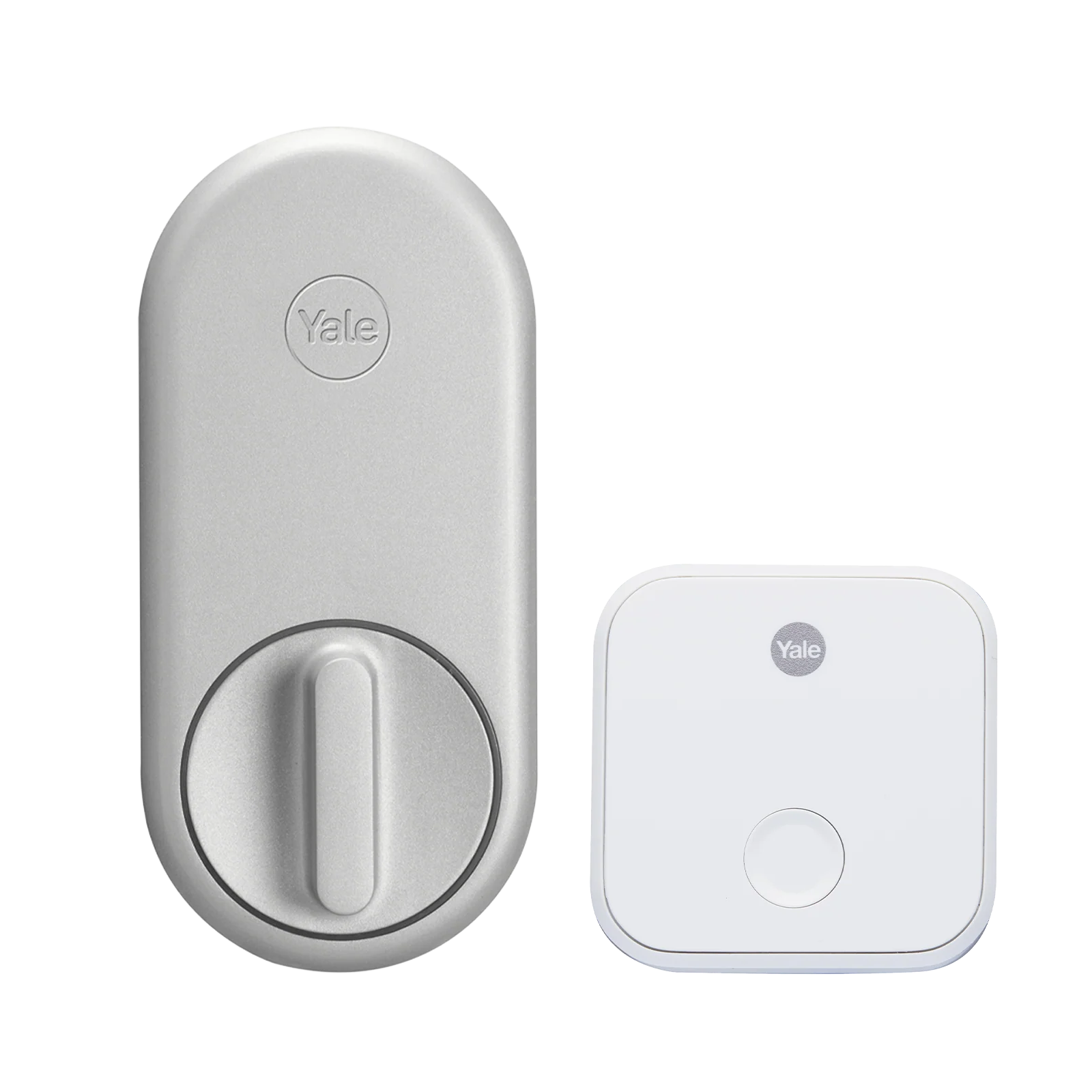 Yale Approach™ Lock with Wi-Fi + Keypad Touch