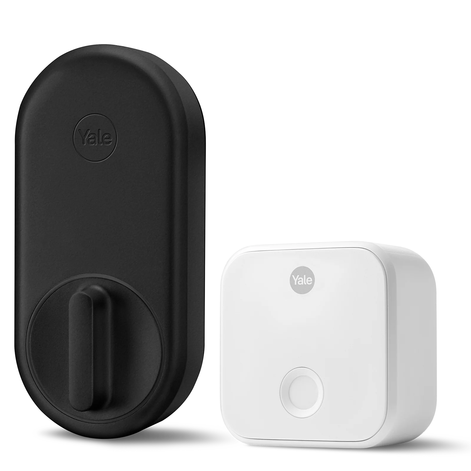 Yale Approach™ Lock with Wi-Fi + Keypad Touch 3