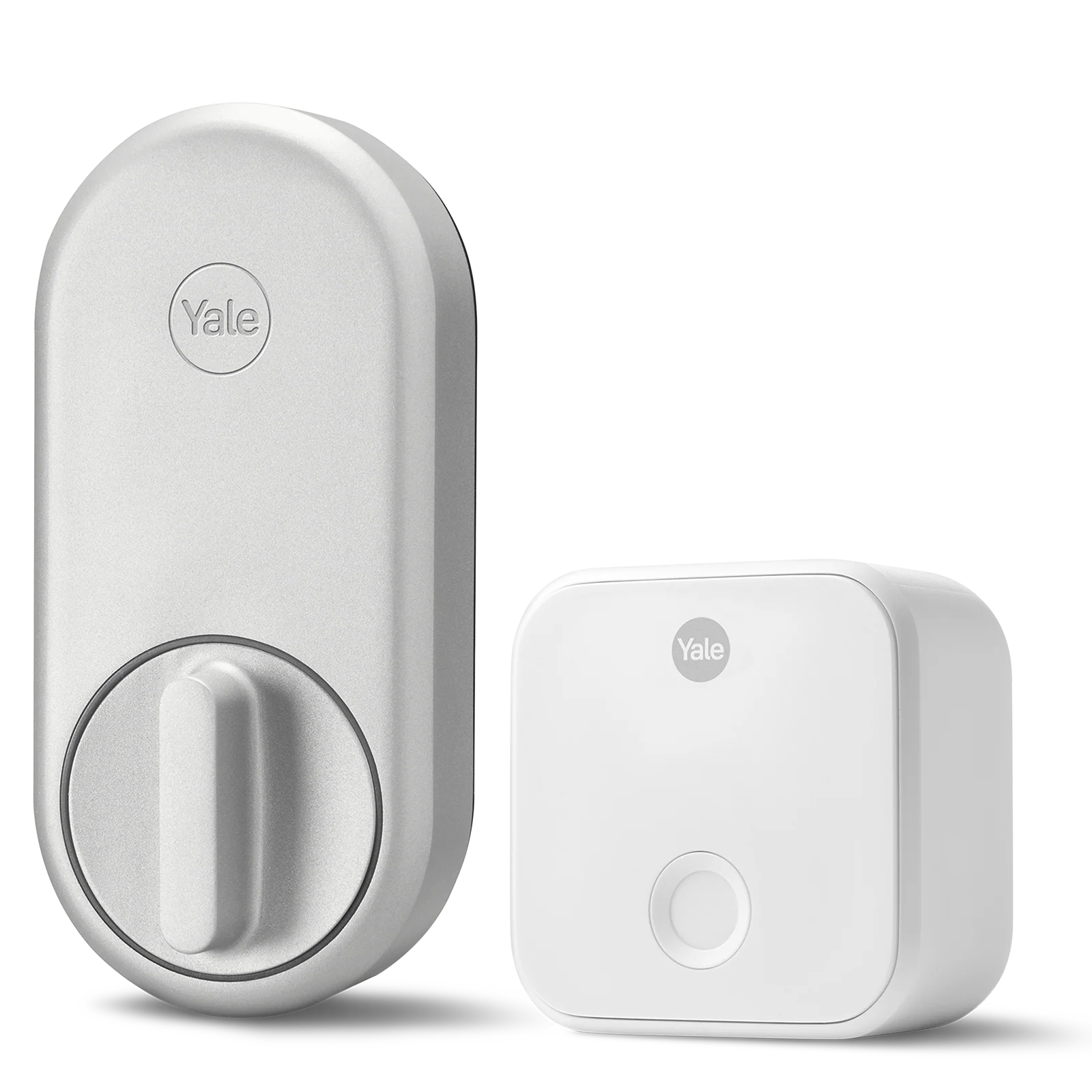 Yale Approach™ Lock with Wi-Fi + Keypad Touch 4