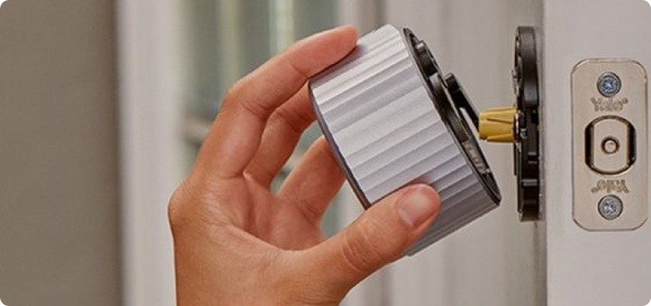 Easy installation demo